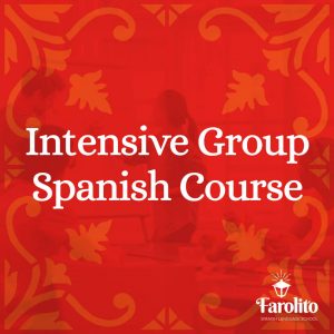 Melbourne Intermediate Spanish