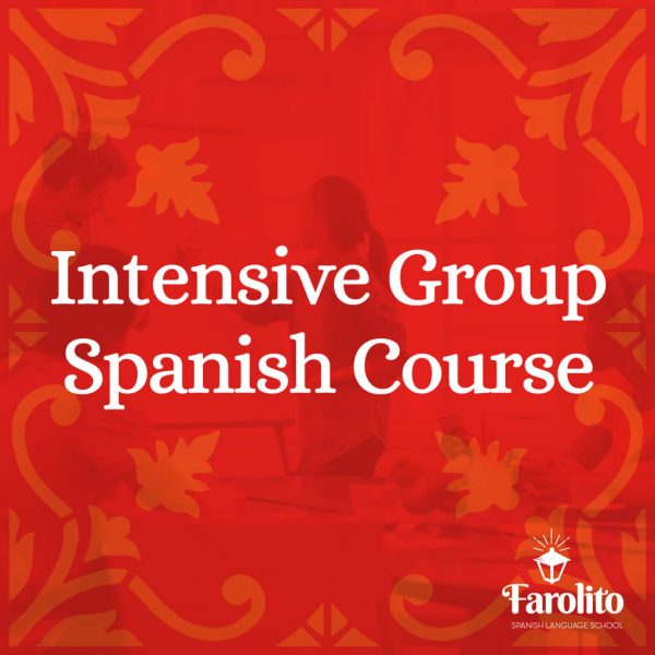 Melbourne Intermediate Spanish