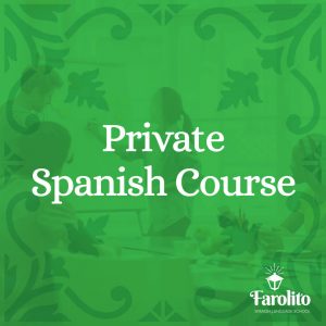 Melbourne Private Spanish Lessons