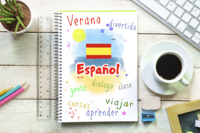 Course Intensive Spanish