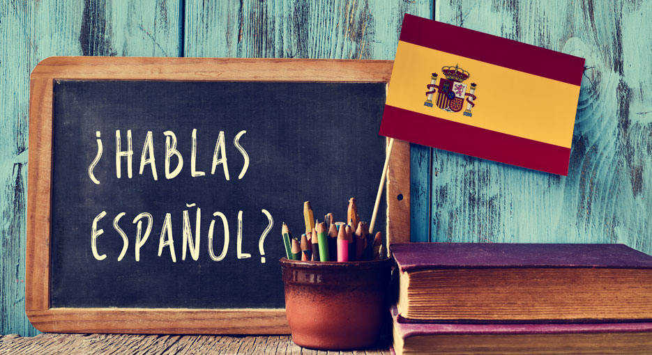 Farolito Learn Spanish